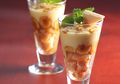 Banana Caramel Trifle, Sajian Penutup Yang Benar-Benar Memanjakan Lidah