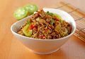 Resep Tumis Tongkol Suwir Spesial Ini Mudah Dibuat