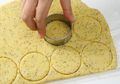 Tips Mencetak Kue Kering Agar Cantik Hasilnya dan Tidak Melebar