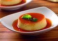 Mango Creme Caramel, Sajian Manis untuk Hari Raya yang Bermakna