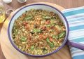 Aroma Sedap Nasi Goreng Kencur Ini Membuat Sarapan Makin Menggiurkan