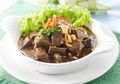 Semur Medan Hati Sapi, Resep Tradisional yang Melekat Di Hati