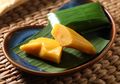 Step by Step Membuat Kue Pais Waluh Habang yang Manis dan Legit