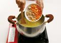 Saat Dimasak, Ini Dia Urutan Sayuran Dari yang Paling Keras Sampai yang Mudah Lembek