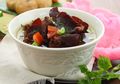 Hmm, Gurih Menggiurkan Soto Padang untuk Santap Malam Keluarga