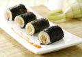 Mau Sehat Dengan Cara Enak? Rutinlah Makan Nori