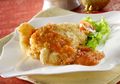 Resep Kakap Katsu Saus Inggris, Spesial di Akhir Pekan