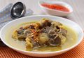 Resep Buntut Kuah Bumbu Soto ini Benar-Benar Super Maknyus!