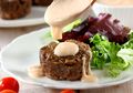 Makan Malam Terasa Lebih Mewah dengan Sajian Meat Loaf Cup Saus Keju