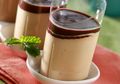 Yuk, Membuat Resep Puding Busa Kapucino yang Aromanya Kopi Banget
