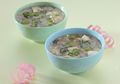 Lapar di Malam Hari, Mari Ikuti Resep Chinese Cream Soup yang Praktis dan Enak Ini