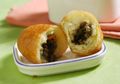 Roti Goreng Daging Merica Hitam, Pas untuk Sarapan Praktis yang Spesial Rasanya
