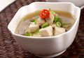 Nikmati Kehangatan dalam Semangkuk Sup Miso Ayam yang Sedap Saat Makan Malam