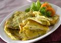 Resep Bakwan Jagung Jamur yang Cocok untuk Sajian Pelengkap Santap Siang yang Gurih