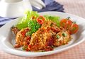 Duh, 5 Resep Sayap Ayam Berbumbu Ini Lezatnya Tidak Masuk Akal