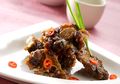 Nikmati Gurih Manis Cita Rasa dalam Resep Buntut Masak Karamel yang Lumer di Mulut