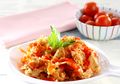 Sedapnya Bersantap Siang dengan Resep Enoki Goreng Tepung Sambal Bangkok yang Super Nikmat