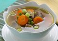 Sedapnya Bersantap Malam dengan Resep Sup Daging Berempah yang Super Enak