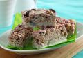 Ayo Buat Snack Sore dengan Resep Fruit Bar yang Crunchy Banget!