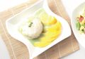 Green Tea Mango Sticky Rice, Camilan Khas Thai Yang Hadir Dengan Sensasi Rasa Berbeda