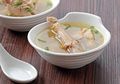 10 Bahan Saja Memasak Sup Ayam Kampung Nikmat dan Sehat, Bikin Perut Hangat!