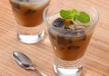 Kembalikan Energi Seketika dengan Segarnya Es Cincau Jahe Kacang Hijau