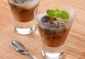 Segarnya Es Cincau Jahe Cappuccino Ini Seketika Mengembalikan Energi