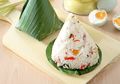 Nasi Liwet Cumi Gurih Ini Bisa Jadi Sajian Tepat Untuk Acara Buka Bersama