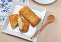 Roti Goreng Thailand, Kreasi Roti Tawar Enak Untuk Sarapan Hari Ini