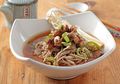 Chicken Miso Soba, Hidangan Praktis Ala Resto Jepang yang Super Ciamik Rasanya