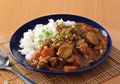 Chicken Curry Rice yang Lezat dan Mengenyangkan Pasti Jadi Idola Baru Keluarga untuk Sarapan