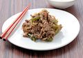 Santap Malam Makin Nikmat dengan Beef Yakiniku Super Lezat