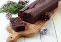 Cake Cokelat Kopi Ceri, Camilan Lezat dengan Aroma Kopi yang Menggoda