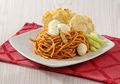 Ingin Sarapan Mi Pagi Ini? Buat Saja Mi Aceh Telur Puyuh yang Siap dalam 35 Menit!
