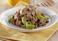 Sedapnya Aroma Daging Tumis Bumbu Iris Tomat Sungguh Menggoda untuk Langsung Dicoba