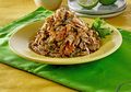 Buktikan! Kenikmatan Hakiki Tongkol Suwir Manado untuk Lauk Makan Malam