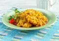 Cukup dengan 2 Langkah Mudah, Bakwan Jagung Ebi Siap Jadi Pelengkap Makan Siang