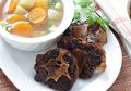 Sop Buntut Bakar, Hidangan Berkuah Hangat Bercita Rasa Memikat