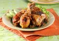 Karen Lezatnya, Ayam Goreng Lengkuas ini Akan Selalu Dinantikan di Meja Makan