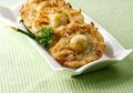 Bakwan Sayur Telur Puyuh, Variasi Bakwan yang Super Mudah Dibuat