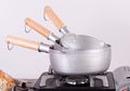 Jangan Sampai Keluarga Celaka, Panci Aluminium Ini Tidak Boleh Bersentuhan Langsung dengan Bahan Makanan Ini!