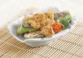 Buat Terung Bakar Sambal Tempe Supaya Makan Malam Makin Lahap