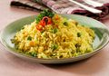 Tidak Akan Gagal Membuat Sarapan Istimewa Dengan Resep Nasi Wortel Udang