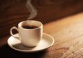 Diam-Diam, Minum Kopi Bisa Memperpanjang Usia, Lo!