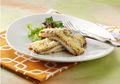 Ikan Kakap Tampil Mewah dengan Resep Baked Fish Crust