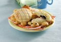 Wiken Tiba, Ajak Si Kecil Buat Roti Berkarakter dengan Resep Turtle Bread, Yuk!