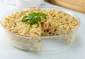 Pencinta Pasta, Yuk, Buat Skotel Penne Seafood Crumble untuk Sarapan