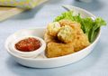 Yuk, Coba Buat Sendiri Nugget Jagung Makaroni untuk Camilan atau Teman Makan