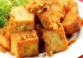 Percayalah, Resep Tahu Kuning Goreng ini Spesial Sedapnya
