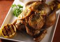 Maknyus! Roasted Chicken With Lemon and Potato Stuffing, Pilihan Menu Santap Malam yang Istimewa